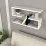Hanah Home Jenika - Blanco